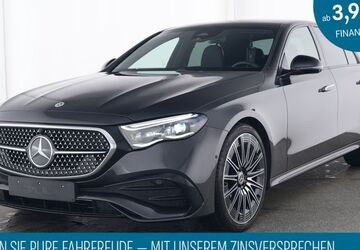 Mercedes-Benz E 220 16.144 km 53.485 &euro; Warendorf 48231