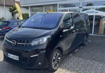 Opel Zafira Life 32.000 km 36.990 &euro; Ostbevern 48346