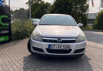 Opel Astra 199.458 km 2.690 &euro; Münster 48159