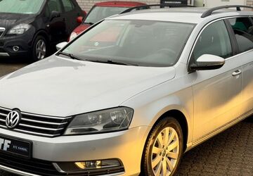 VW Passat Variant 233.000 km 6.200 &euro; Münster 48165