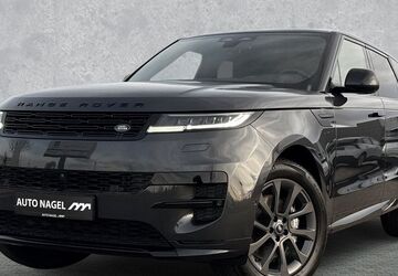 Land Rover Range Rover Sport 14.872 km 93.590 &euro; Münster 48163