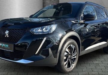 Peugeot 2008 40.853 km 18.890 &euro; Münster 48155