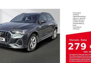 Audi Q3 74.977 km 30.880 &euro; Münster 48153
