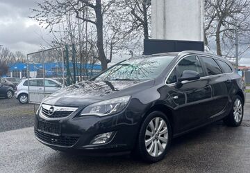 Opel Astra 265.567 km 2.999 &euro; Emsdetten 48282