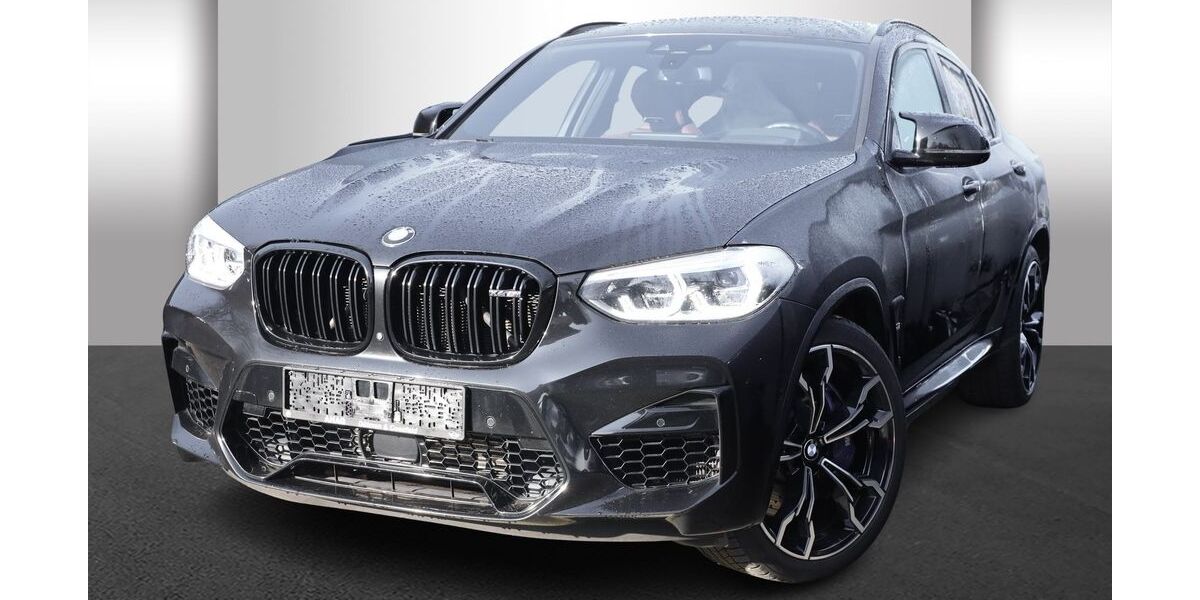 BMW X4 M 99.000 km 46.990 &euro; Dülmen 48249