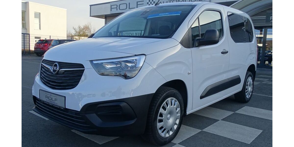 Opel Combo Life 39.563 km 18.980 &euro; Warendorf 48231
