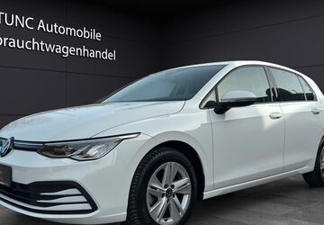 VW Golf 43.990 km 18.990 &euro; Ahlen 59227