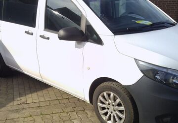 Mercedes-Benz Vito 120.700 km 16.790 &euro; Ostbevern 48346