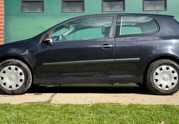 VW Golf 506.115 km 1.450 &euro; Billerbeck 48727