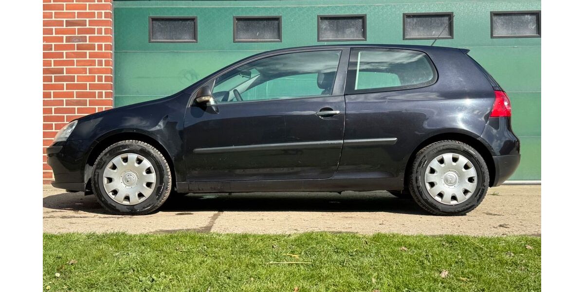 VW Golf 506.115 km 1.450 &euro; Billerbeck 48727