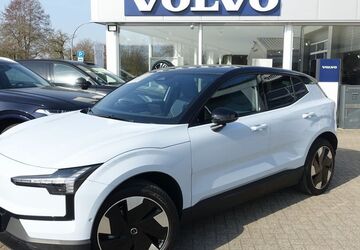 Volvo EX30 10.650 km 34.900 &euro; Warendorf 48231