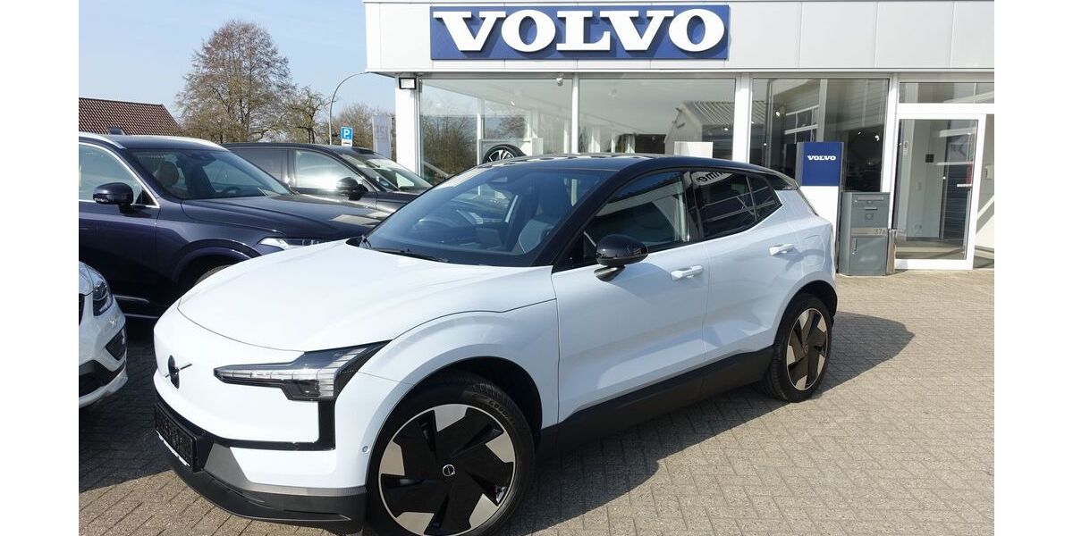Volvo EX30 10.650 km 34.900 &euro; Warendorf 48231
