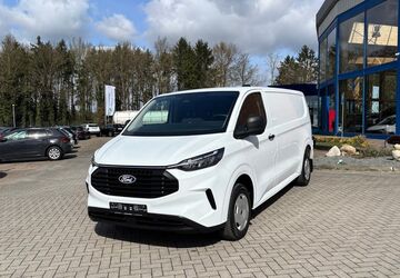 Ford Transit Custom 72.242 km 25.990 &euro; Emsdetten 48282
