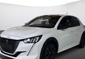 Peugeot 208 21.189 km 17.880 &euro; Münster - Amelsbüren 48163