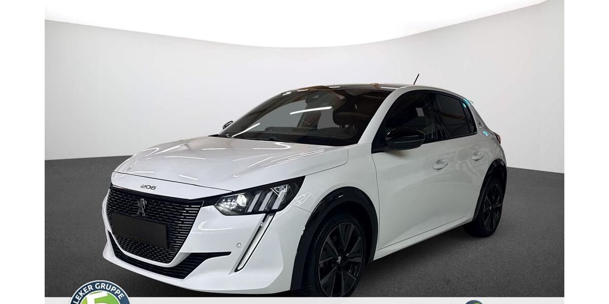 Peugeot 208 21.189 km 17.880 &euro; Münster - Amelsbüren 48163