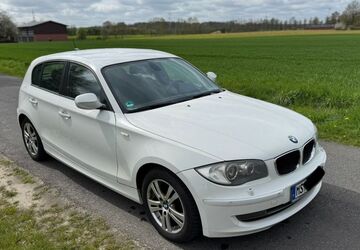 BMW 116 194.514 km 5.300 &euro; Münster 48161