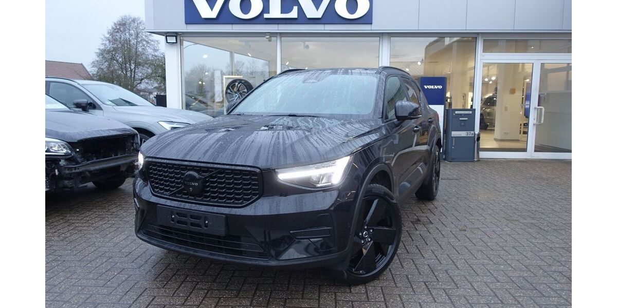Volvo XC40 27.800 km 36.900 &euro; Warendorf 48231