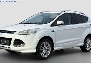 Ford Kuga 84.500 km 14.970 &euro; Münster - Hiltrup 48165