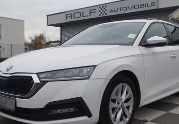 Skoda Octavia 85.144 km 18.780 &euro; Warendorf 48231