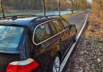 BMW 525 240.475 km 8.950 &euro; Münster 48167