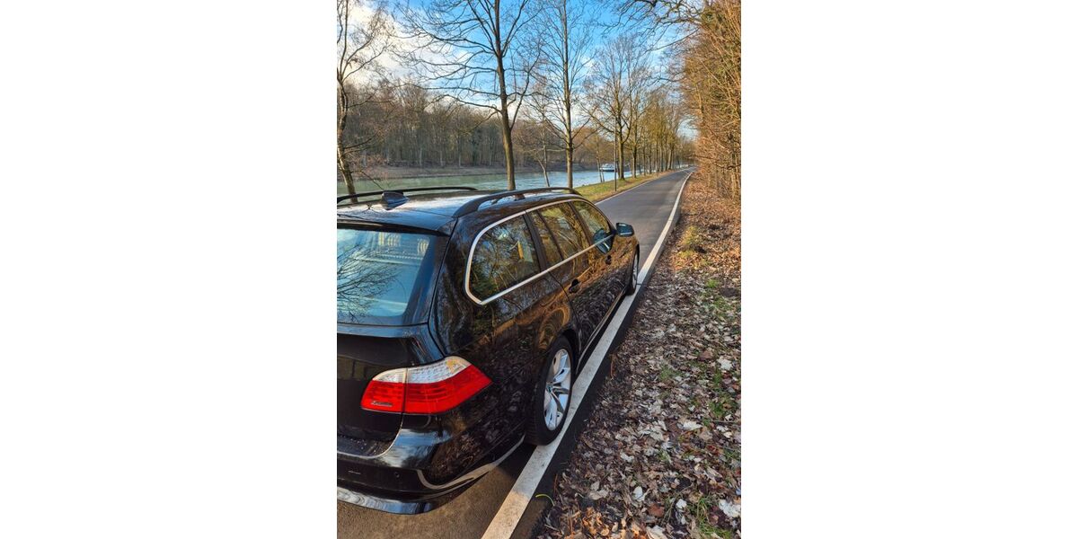 BMW 525 240.475 km 8.950 &euro; Münster 48167