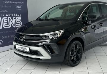 Opel Crossland (X) 13.689 km 18.790 &euro; Billerbeck 48727