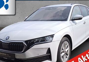 Skoda Octavia 30.284 km 29.430 &euro; Münster 48153