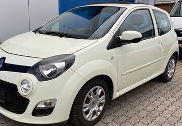 Renault Twingo 68.000 km 5.555 &euro; Greven 48268