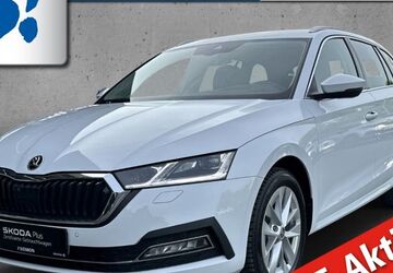 Skoda Octavia 53.999 km 27.930 &euro; Münster 48153