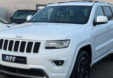 Jeep Grand Cherokee 279.000 km 10.300 &euro; Münster 48165