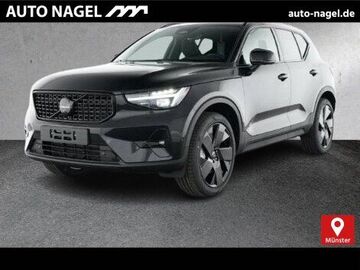 Gebrauchte Volvo XC40