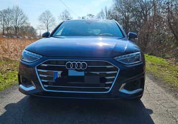 Audi A4 79.000 km 22.999 &euro; Drensteinfurt 48317