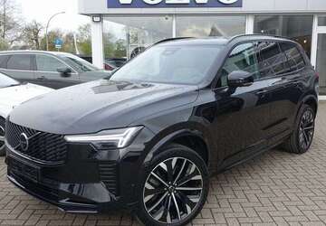 Volvo XC90 11.250 km 71.900 &euro; Warendorf 48231