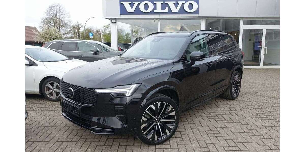 Volvo XC90 11.250 km 71.900 &euro; Warendorf 48231