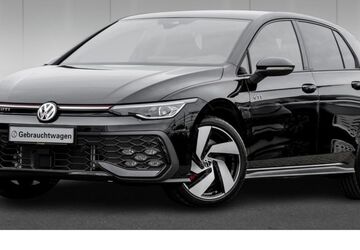 VW Golf 1.250 km 46.600 &euro; Greven 48268