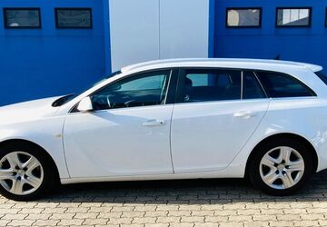 Opel Insignia 210.000 km 4.980 &euro; Greven 48268