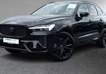 Volvo XC60 32.546 km 46.400 &euro; Steinfurt 48565