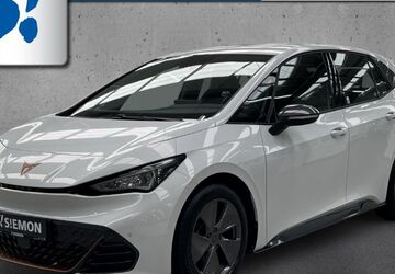 Cupra Born 47.570 km 23.930 &euro; Lengerich 49525