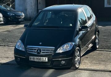 Mercedes-Benz A 180 189.300 km 4.950 &euro; steinfurt 48565