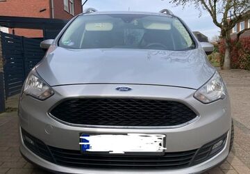 Ford Grand C-Max 159.100 km 6.000 &euro; Emsdetten 48282