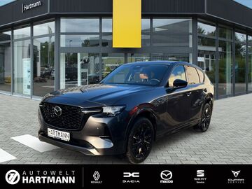 Gebrauchte Mazda CX-60