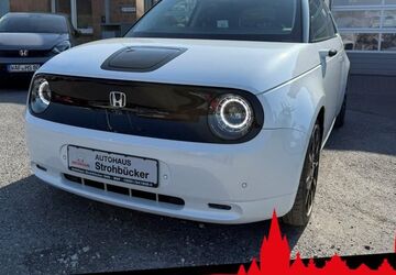 Honda e 65.860 km 13.850 &euro; Warendorf 48231