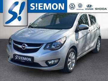 Gebrauchte Opel Karl
