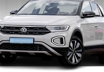 VW T-Roc 41.254 km 27.880 &euro; Münster 48163