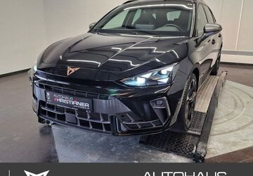 Cupra Leon 36.200 km 30.990 &euro; Ladbergen 49549