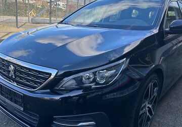 Peugeot 308 160.000 km 7.990 &euro; Münster 48157