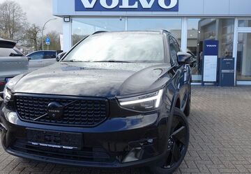 Volvo XC40 11.200 km 34.900 &euro; Warendorf 48231