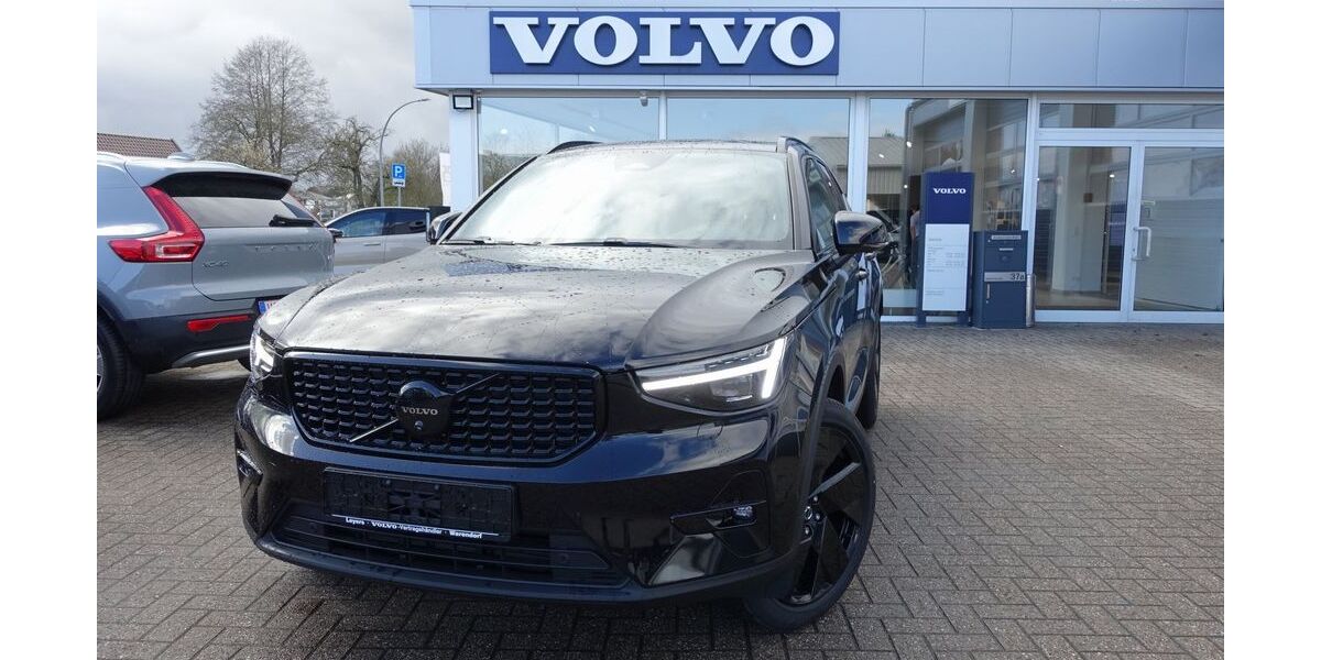 Volvo XC40 11.200 km 34.900 &euro; Warendorf 48231