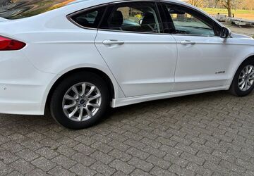 Ford Mondeo 74.000 km 14.900 &euro; Dülmen 48249