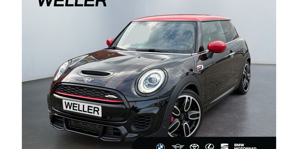 Mini John Cooper Works 76.500 km 24.490 &euro; Münster 48163